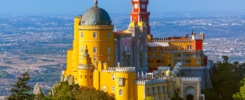 sintra