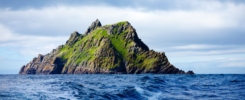 skellig michael