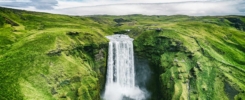 skogafoss