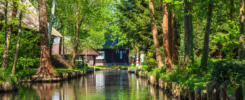 spreewald