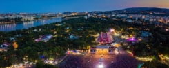 sziget festival