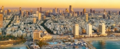 tel aviv