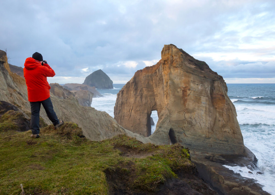 three capes loop