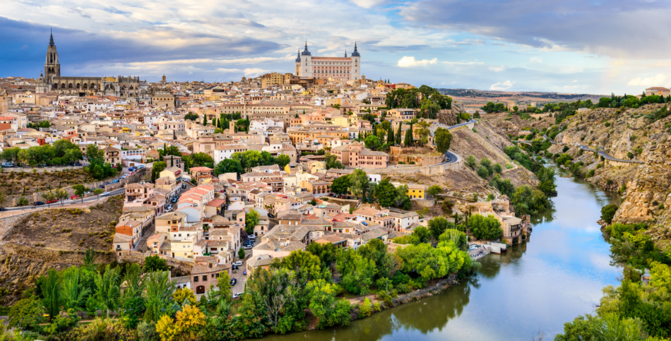 toledo