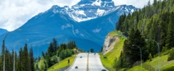 trans canada highway