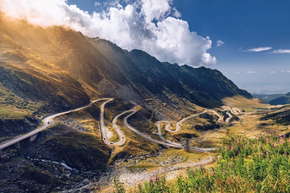 transfagarasan highway scaled