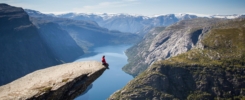 trolltunga