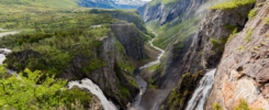 voringsfossen