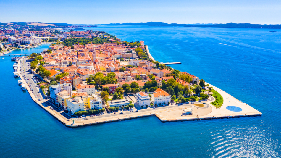 zadar