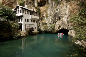 blagaj