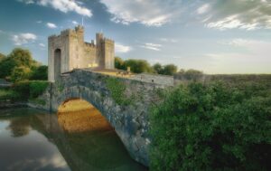 bunratty castle