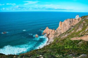 cabo da roca