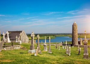 clonmacnoise