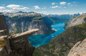 hardangerfjord