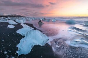 jokulsarlon