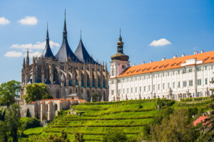 kutna hora