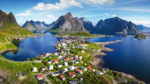 lofoten