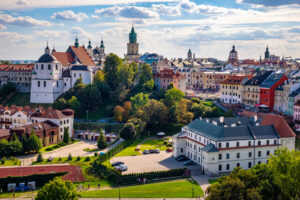 lublin