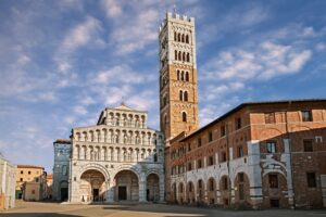 lucca