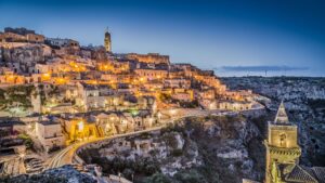 matera