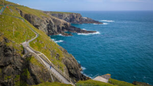 mizen head