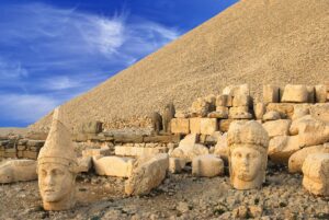 nemrut dagi