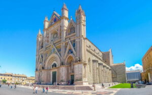 orvieto