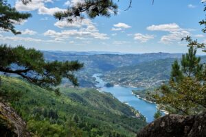 parque nacional da peneda geres