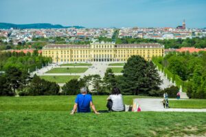 schonbrunn