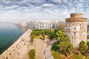 thessaloniki