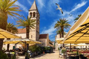 trogir