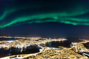 tromso noorderlicht