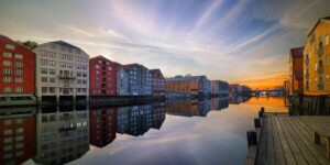 trondheim