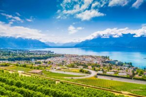 vevey