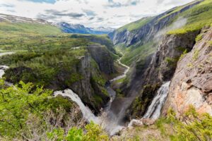 voringsfossen