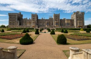 windsor castle